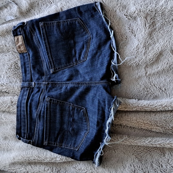 American Eagle Shorts - Size 0 - Picture 4 of 9